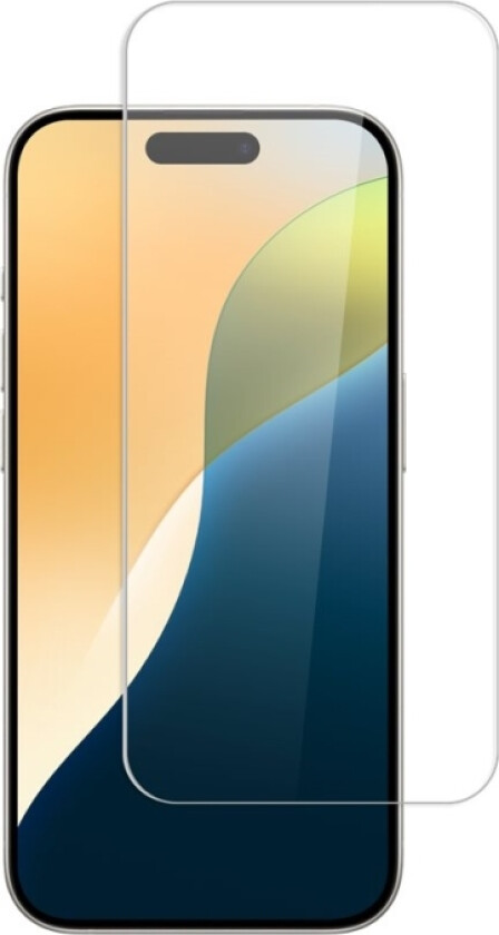 Tempered Iphone 16 Pro Max