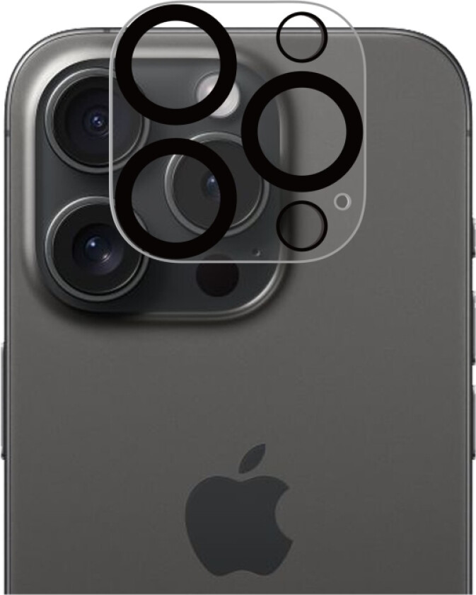 Vizor+Iphone 16 Pro/16 Pro