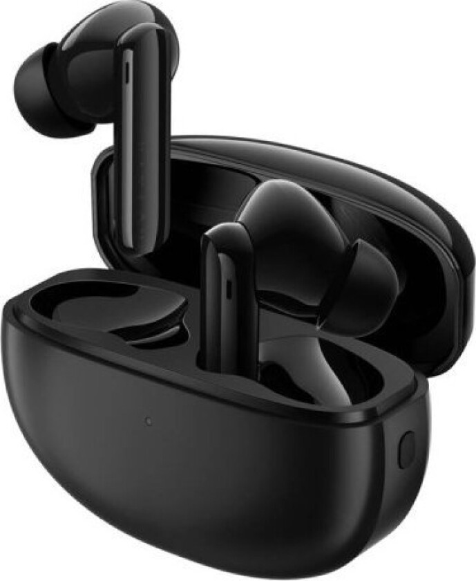 W1 Anc Tws-Hodetelefoner (Blå)
