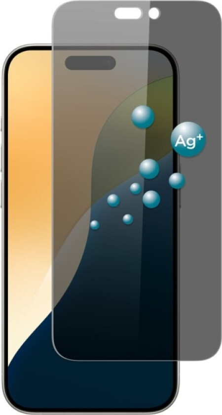 Tempered Iphone 16 Pro Privacy