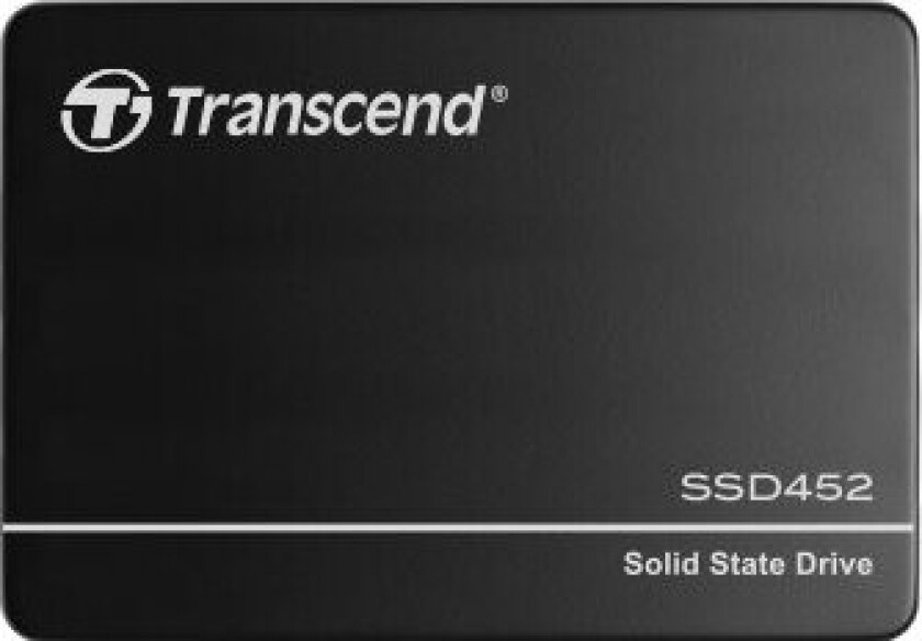 Ssd452k - Ssd - 128 Gb - Intern - 2.5" - Sata 6Gb/S
