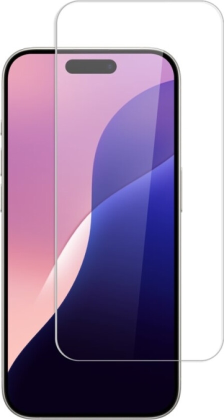 Tempered Iphone 16 Pro