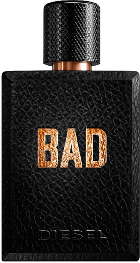 Diesel Bad EDT 75 ml