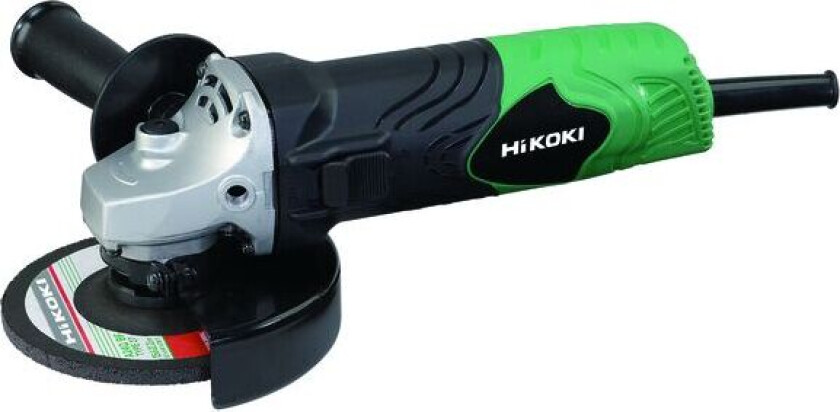 Hikoki Power Tools Hikoki Vinkelsliper G13sn2 900w