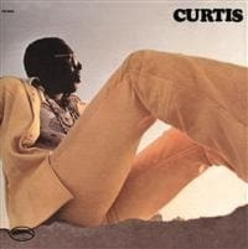 Curtis Mayfield - Curtis (180 Gram)