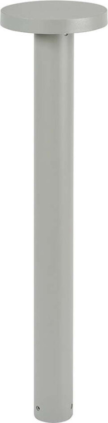 Borg 6180 Pullert 85 cm 16W 3000 Kelvin IP65 - Grafitt
