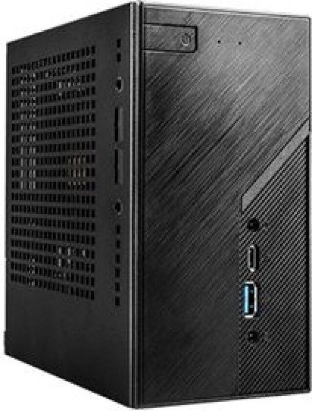 Asrock - Inntil - Ram 0 Gb - Uten Hdd - Uten Os - Monitor: Ingen