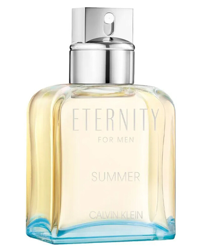 Eternity SUMMER For Men EDT 100 ml