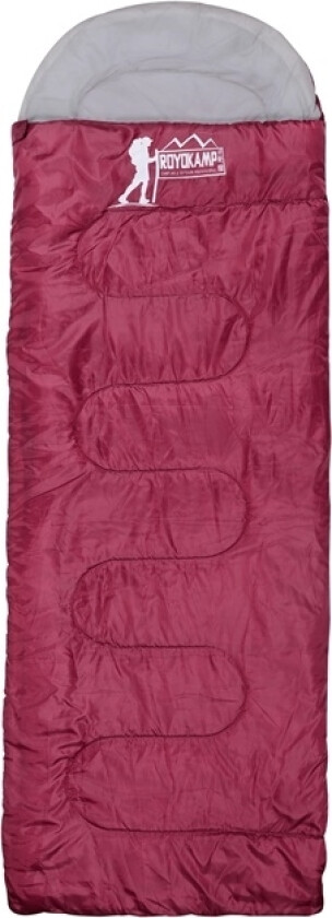 Okko Envelope Sleeping Bag With Hood