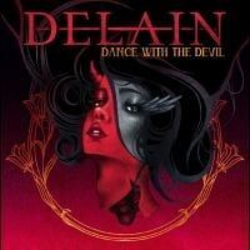Delain - Dance With The Devil