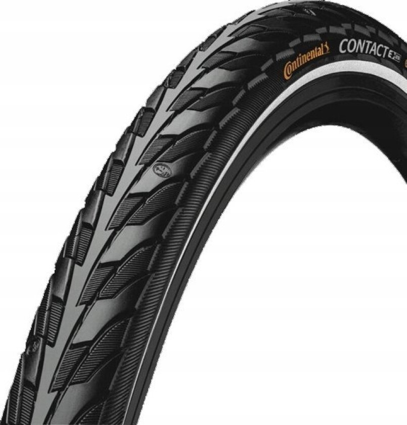Contact Tire 700X37c Padanga