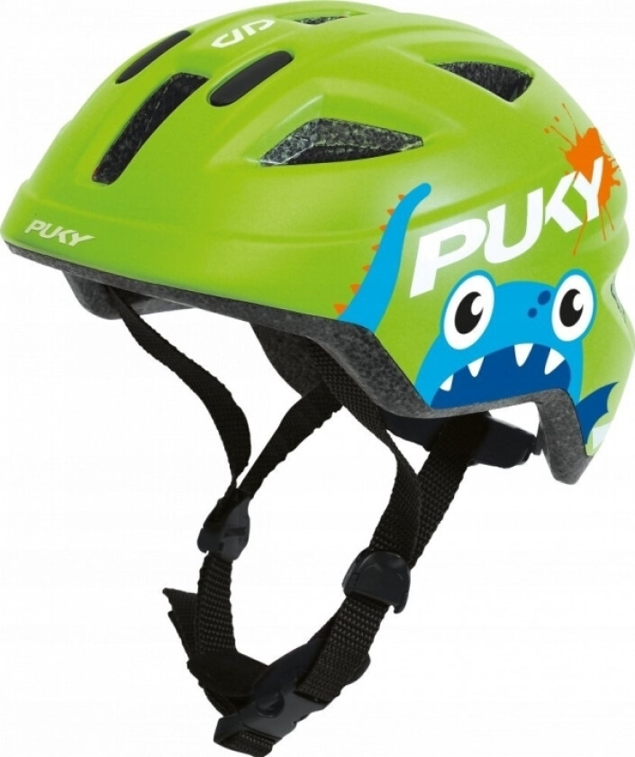 almas Ph 8 Pro-S Kiwi Monster-45-51Cm