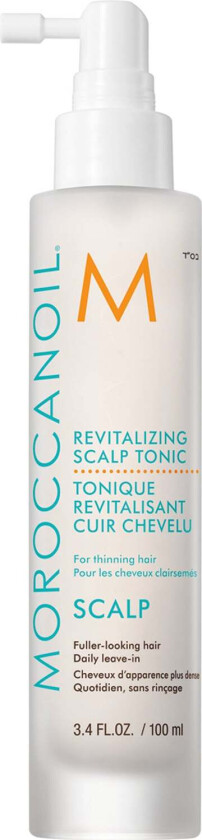 Revitalizing Scalp Tonic 100 ml