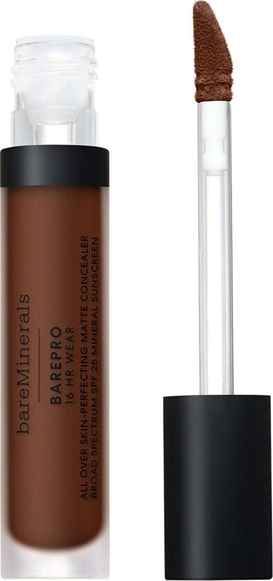 BarePro All Over Skin Perfecting Conceal Deep 550 Neutral - 7,5 ml