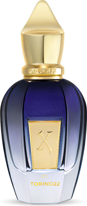 Torino22 Eau de Parfum - 50 ml