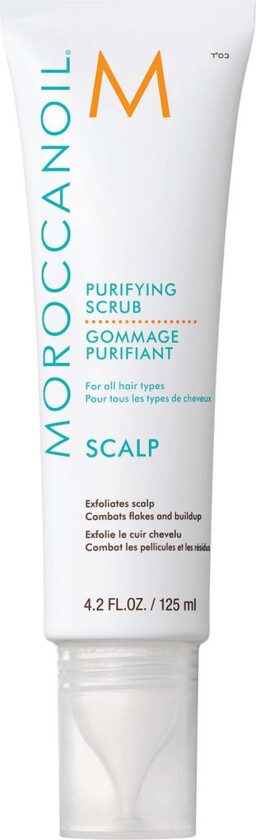 Purifying Scrub 125 ml