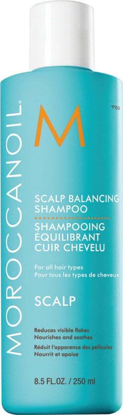 Bilde av Scalp Balancing Shampoo 250 ml