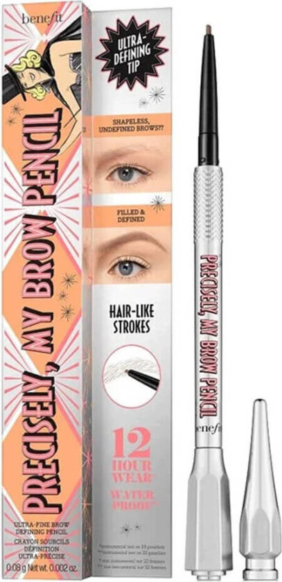 Precisely My Brow Pencil 4.5 Neutral Deep Brown 0 g
