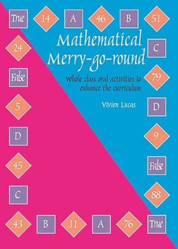 Mathematical Merry-go-round av Vivien Lucas