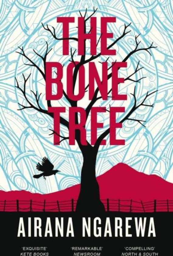 The Bone Tree av Airana Ngarewa