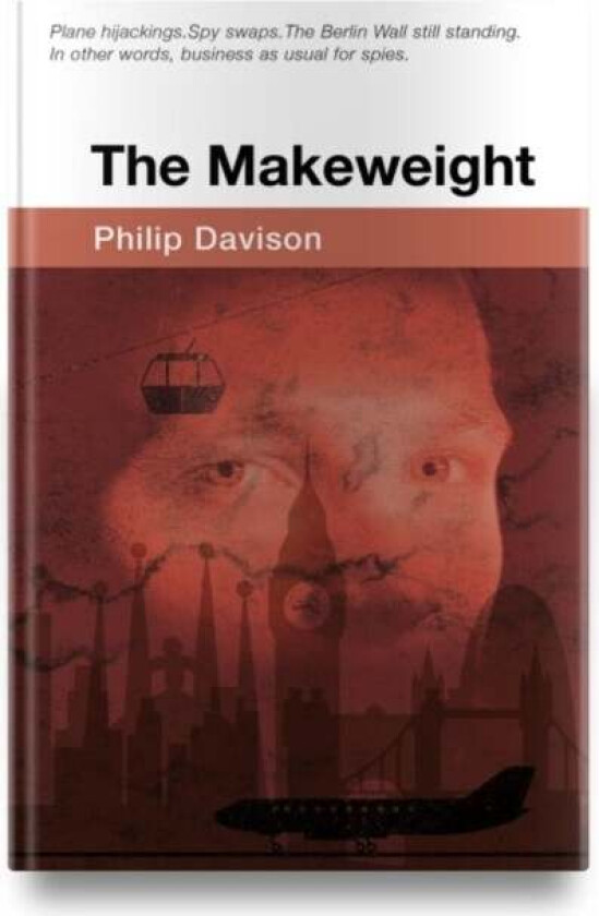 The Makeweight av Philip Davison