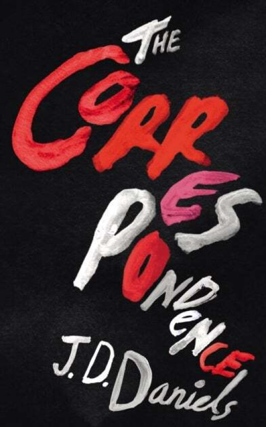 The Correspondence av J. D. Daniels