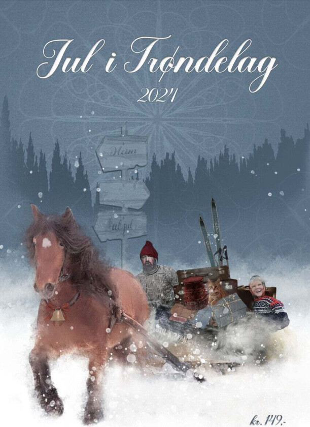 Jul i Trøndelag 2024