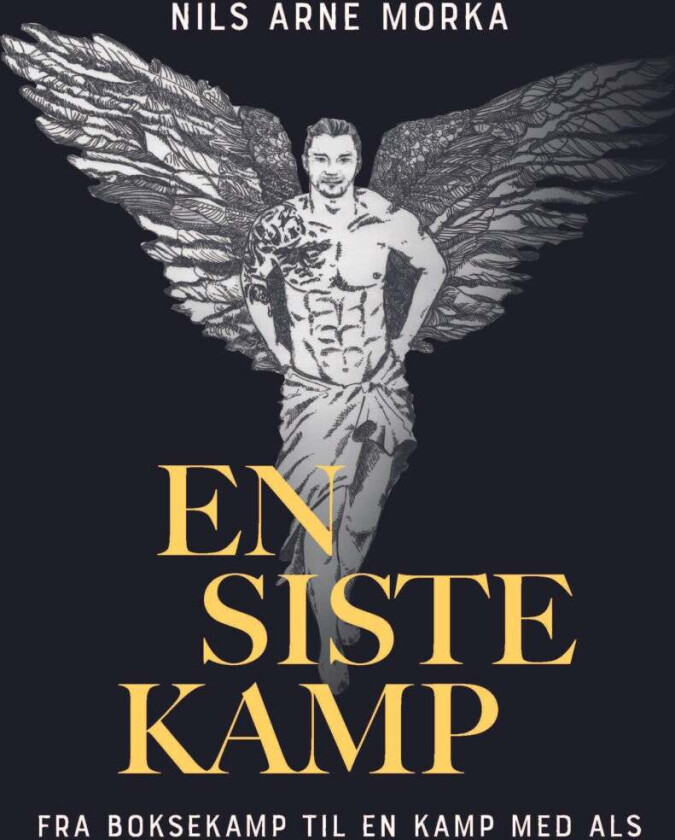 En siste kamp av Nils Arne Morka