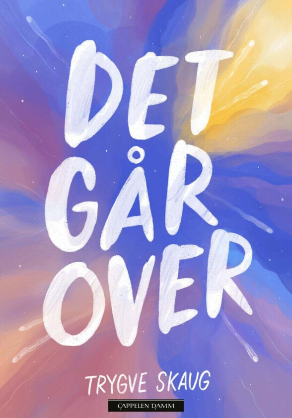 Det går over av Trygve Skaug
