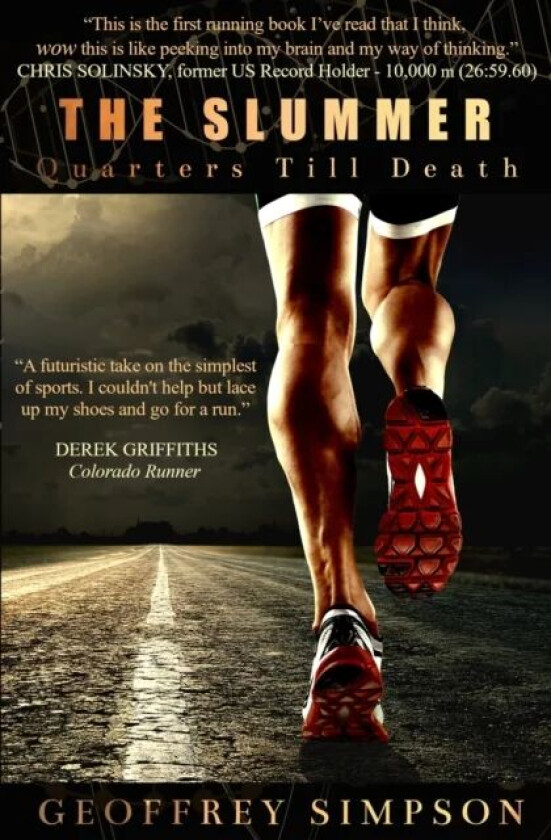 The Slummer av Geoffrey Simpson