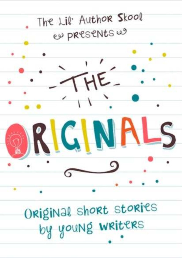 The Originals av Various Authors