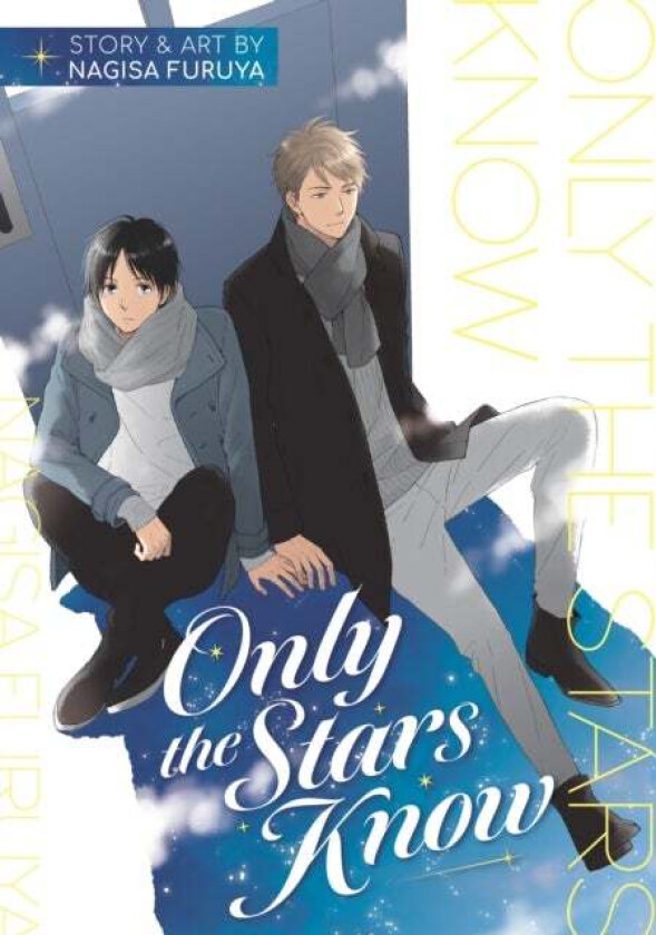 Only the Stars Know av Nagisa Furuya