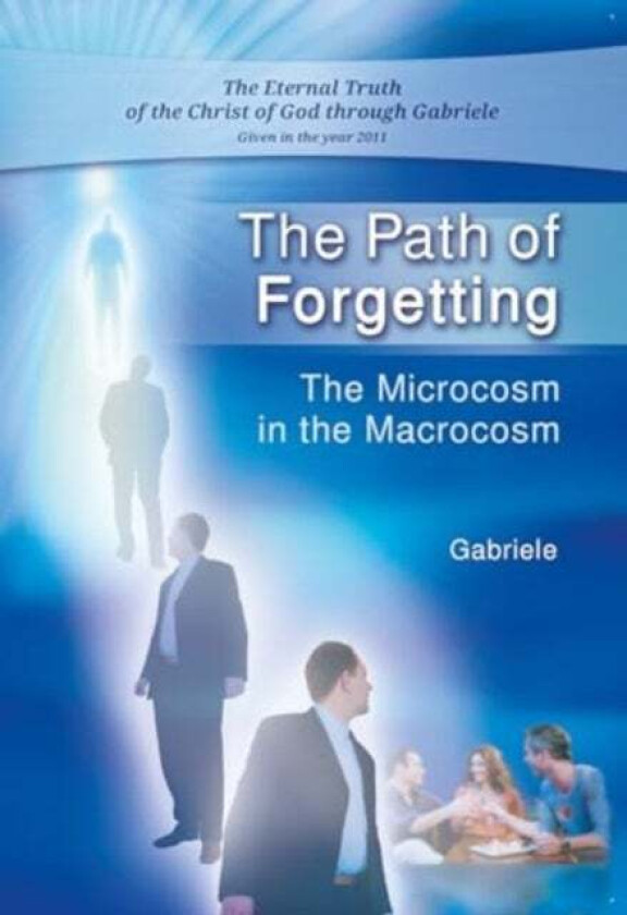 The Path of Forgetting av House Gabriele Publishing