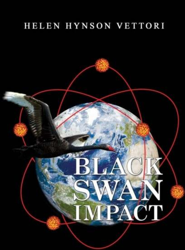 Black Swan Impact av Helen Hynson Vettori