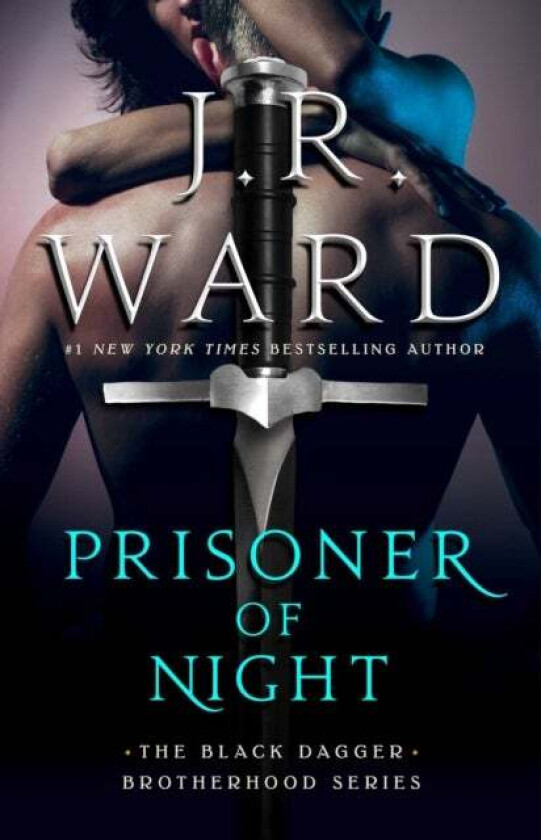 Prisoner of Night av J.R. Ward