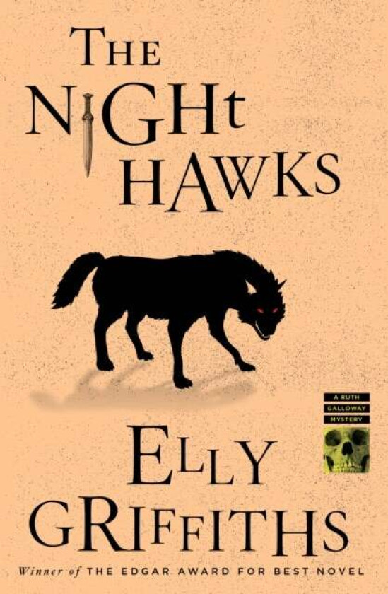 The Night Hawks av Elly Griffiths