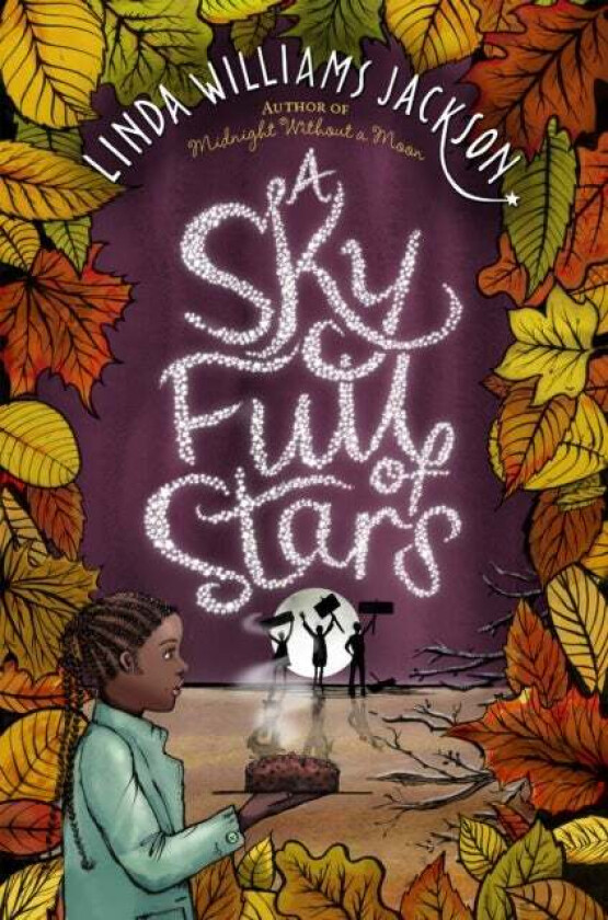 A Sky Full of Stars av Linda Williams Jackson