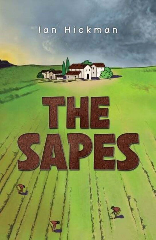 The Sapes av Ian Hickman