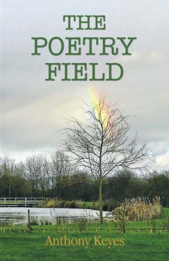 The Poetry Field av Anthony Keyes