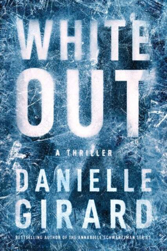 White Out av Danielle Girard