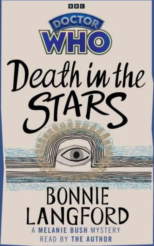 Doctor Who: Death in the Stars av Bonnie Langford