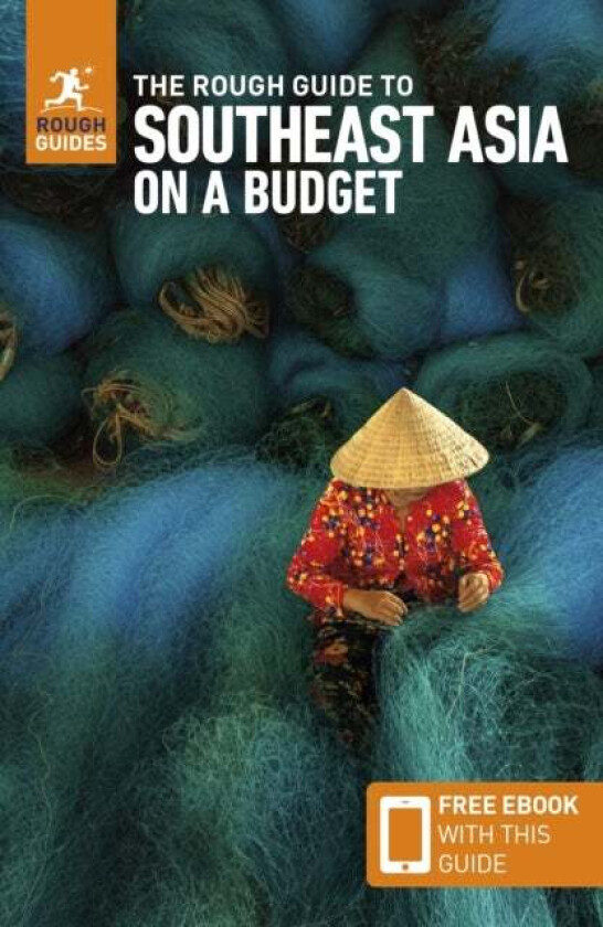 The Rough Guide to Southeast Asia on a Budget: Travel Guide with Free eBook av Rough Guides