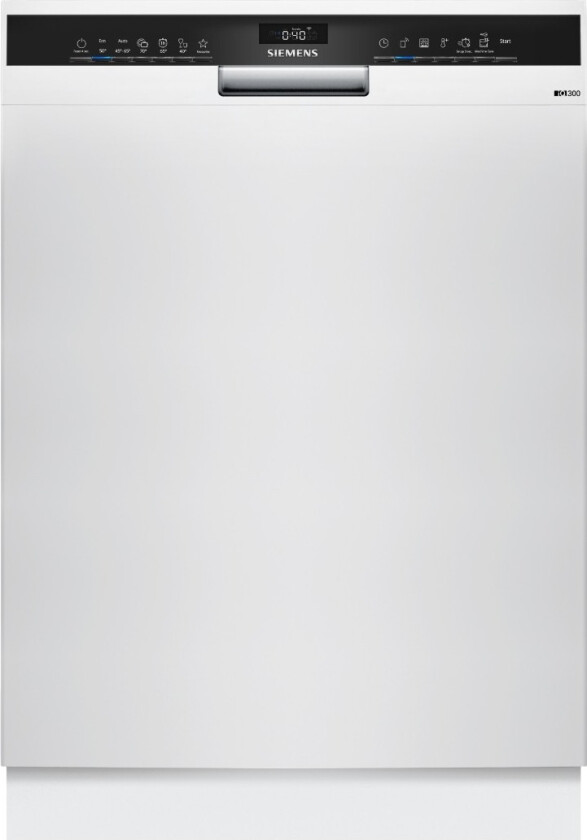 iQ300 SN43HW02AS oppvaskmaskin