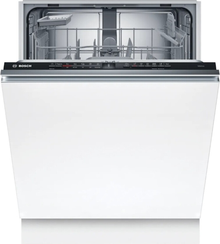 Serie 2 SMV2ITX09E integrert oppvaskmaskin