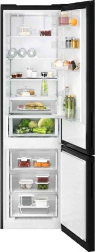 7000-serien TRC7P36XDB kombiskap