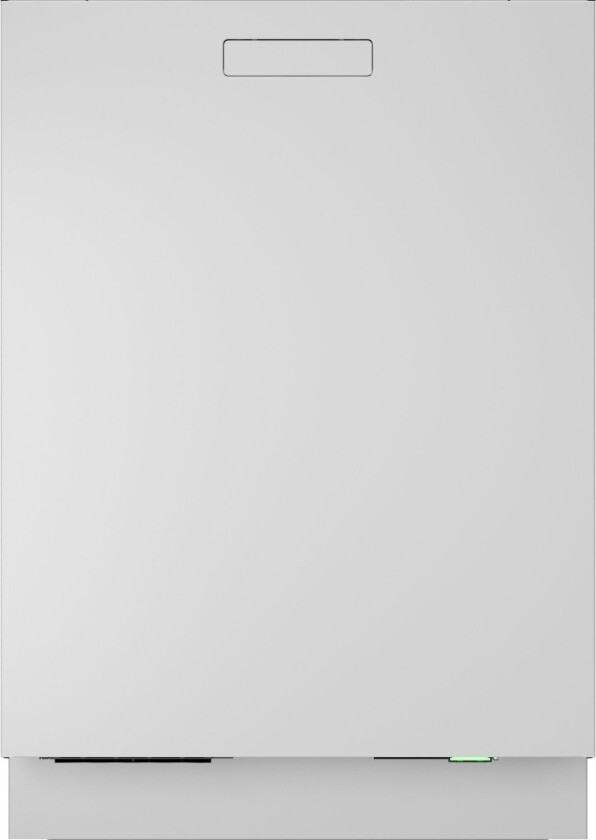 DBI544IKXXL.W/1 oppvaskmaskin