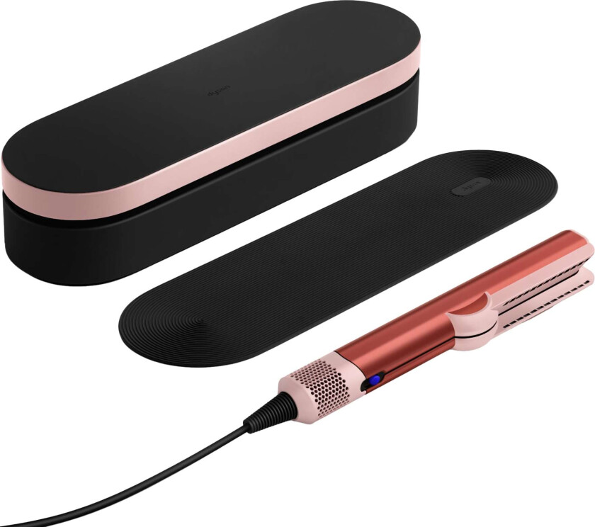 Airstrait rettetang 560844-01 (Strawberry Bronze)