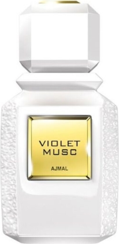 Violet Musc Edp U 100 Ml
