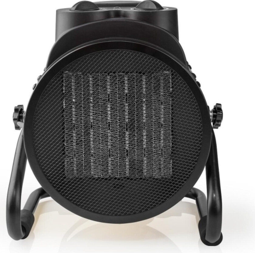 Htif30fyw, Industriell Varmevifte, 3000 W, Bærbar, 1500 W, Positiv Temperaturkoeffisient (Ptc), Keramisk