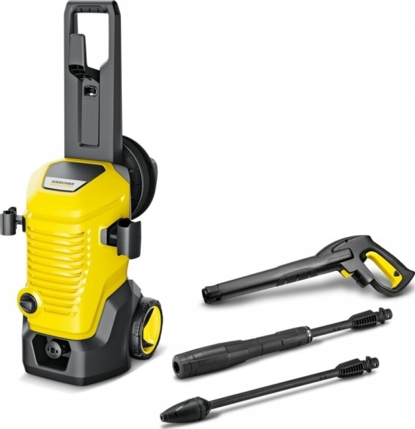 Karcher K 5 Wcm Premium